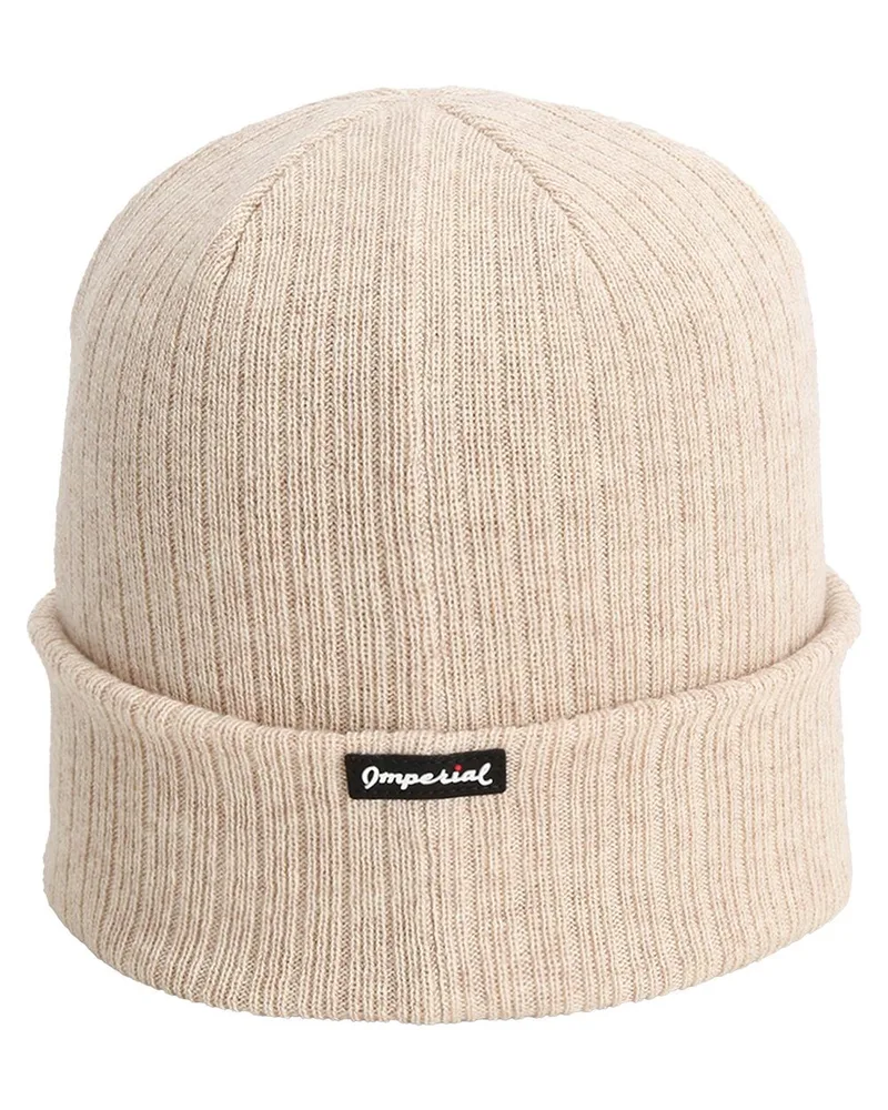 Imperial The Edelweiss Cuffed Beanie