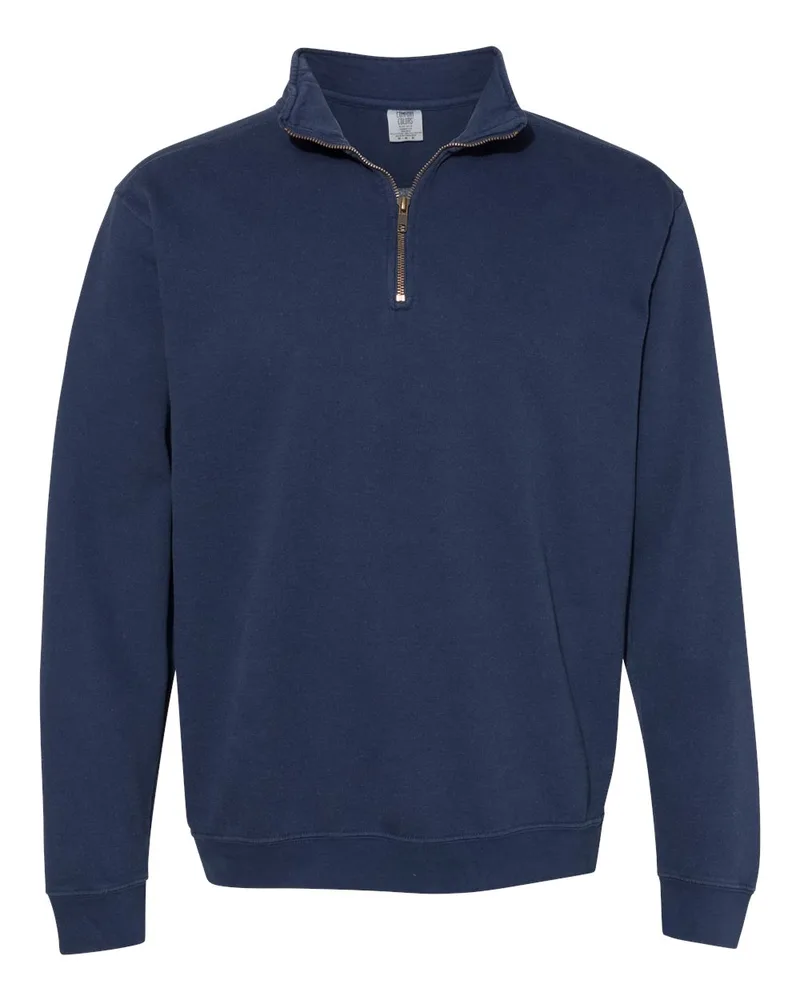 True Navy Blue Lifestyle View