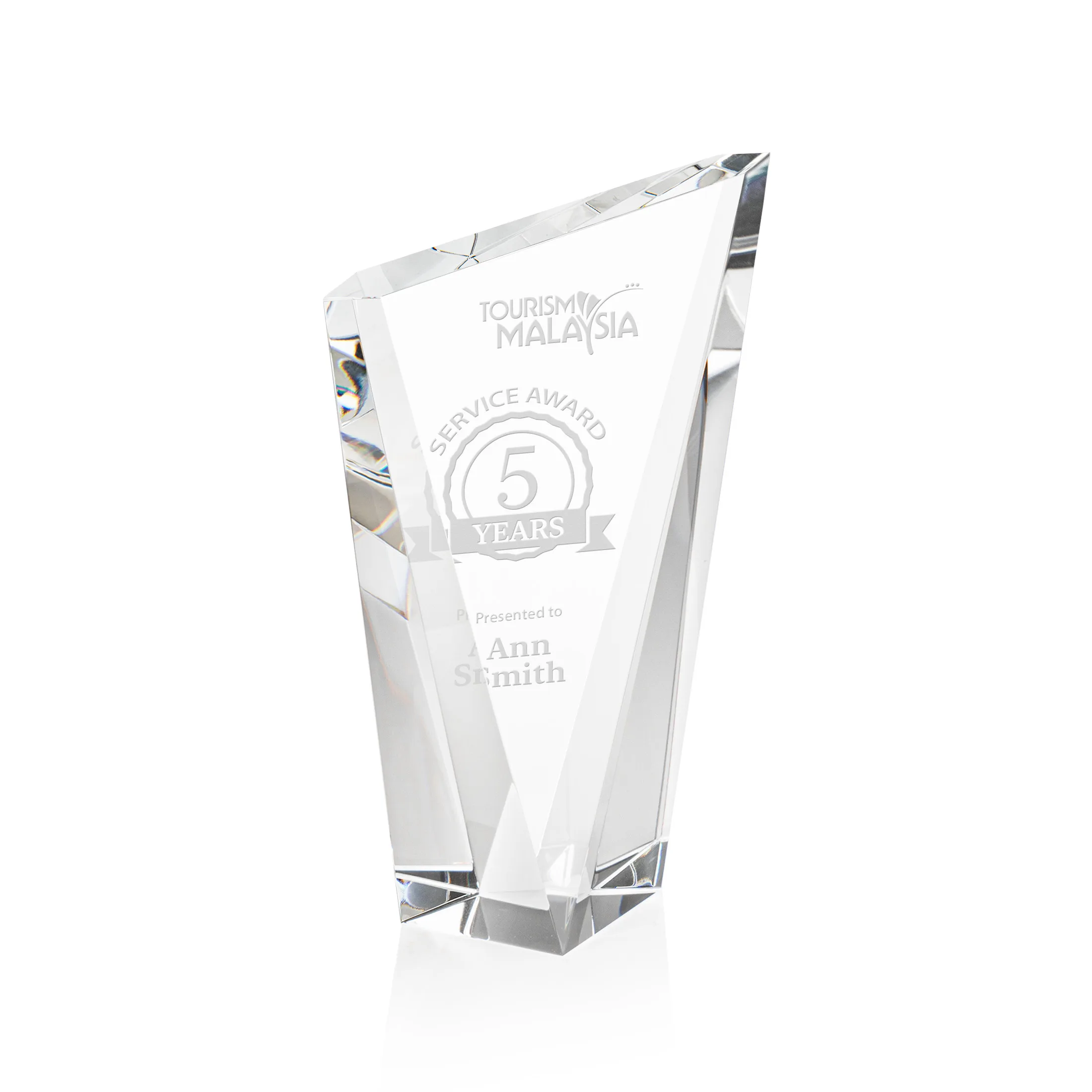 Plymouth Award — Plymouth Award