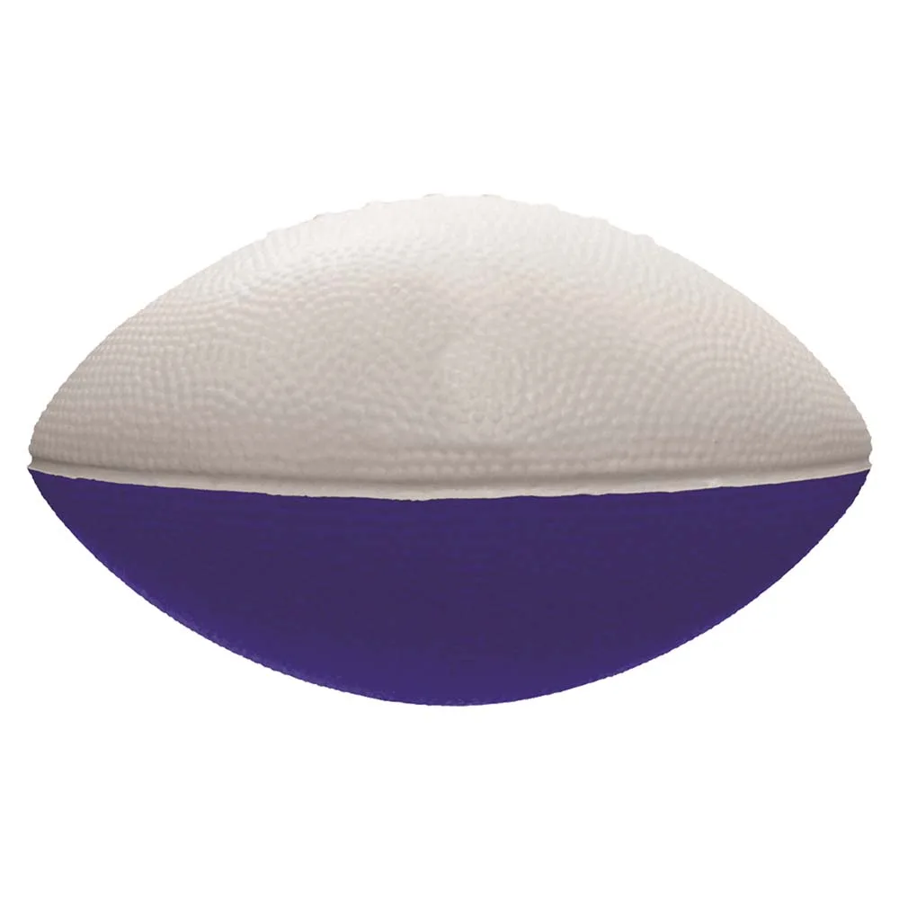 Mini Foam Football 7" view 2