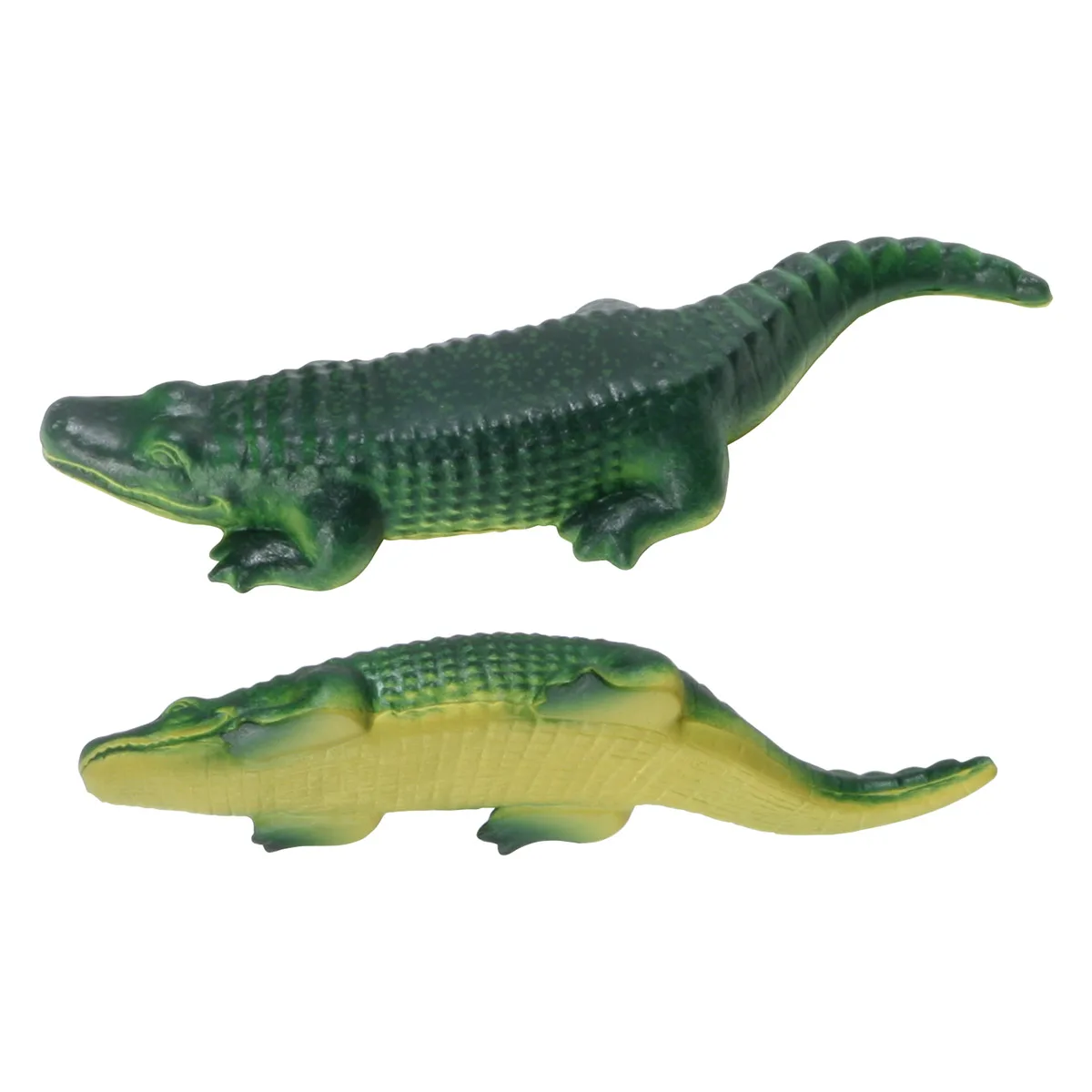 American Alligator Stress Reliever view 2