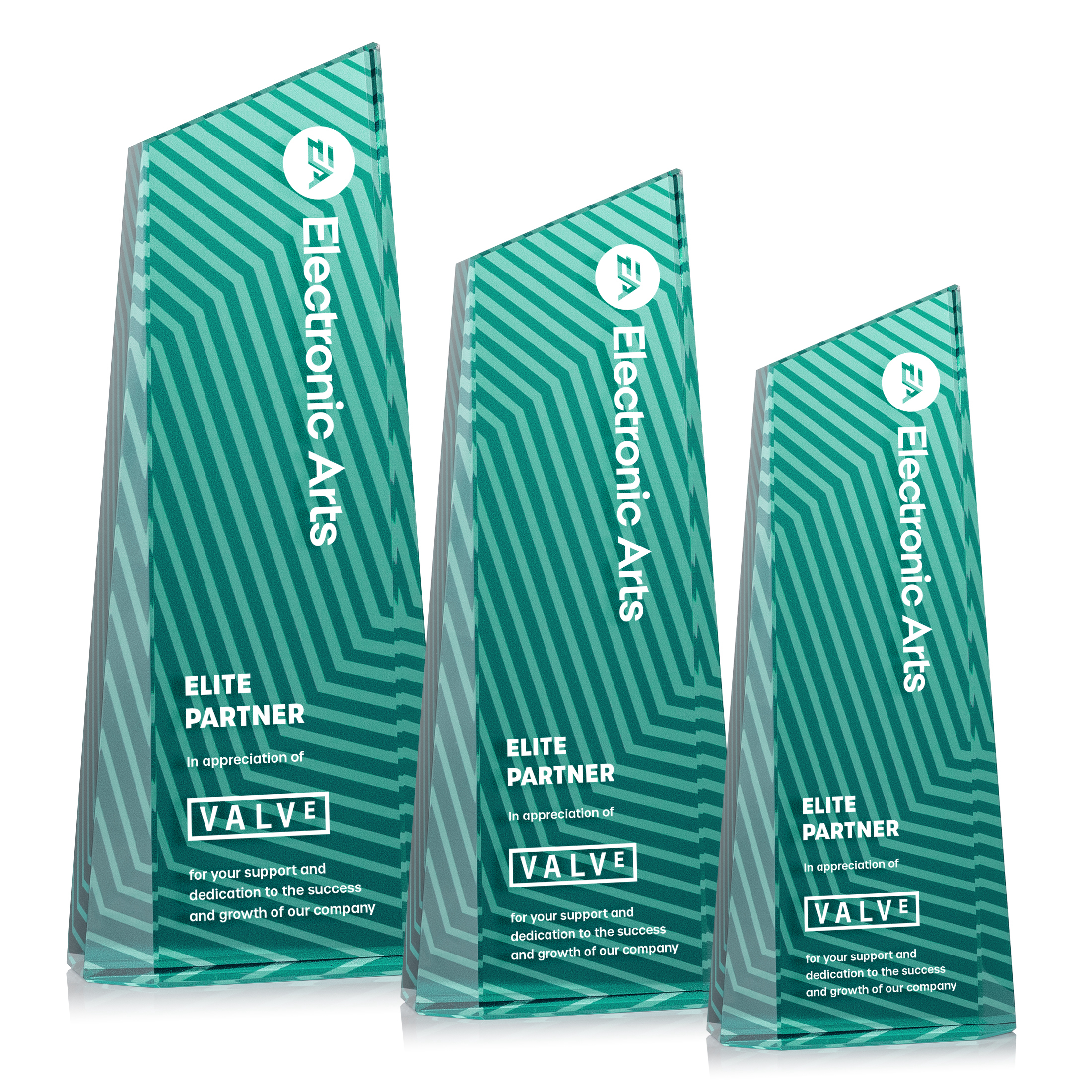 VividPrint™, Teal