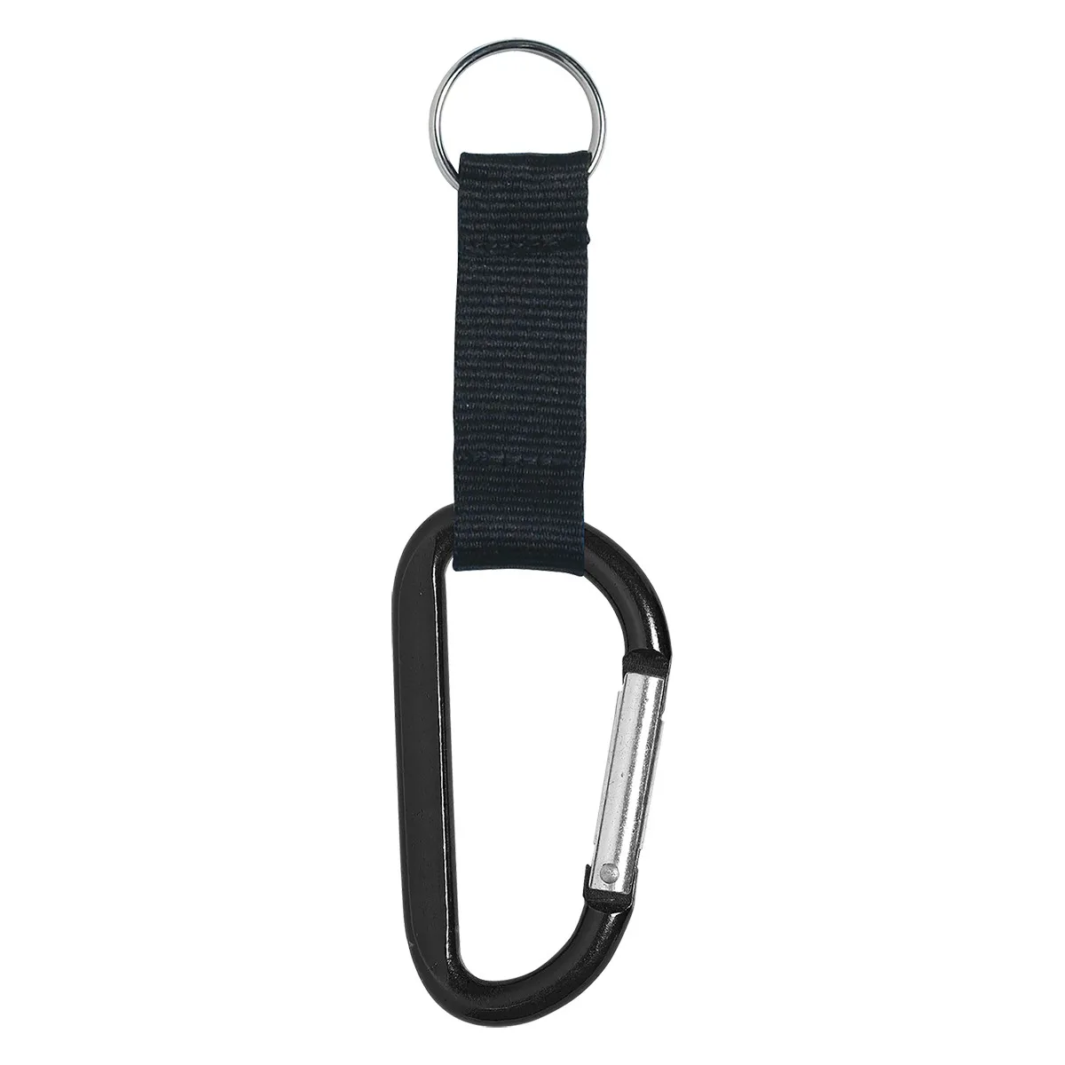 8mm Carabiner view 3