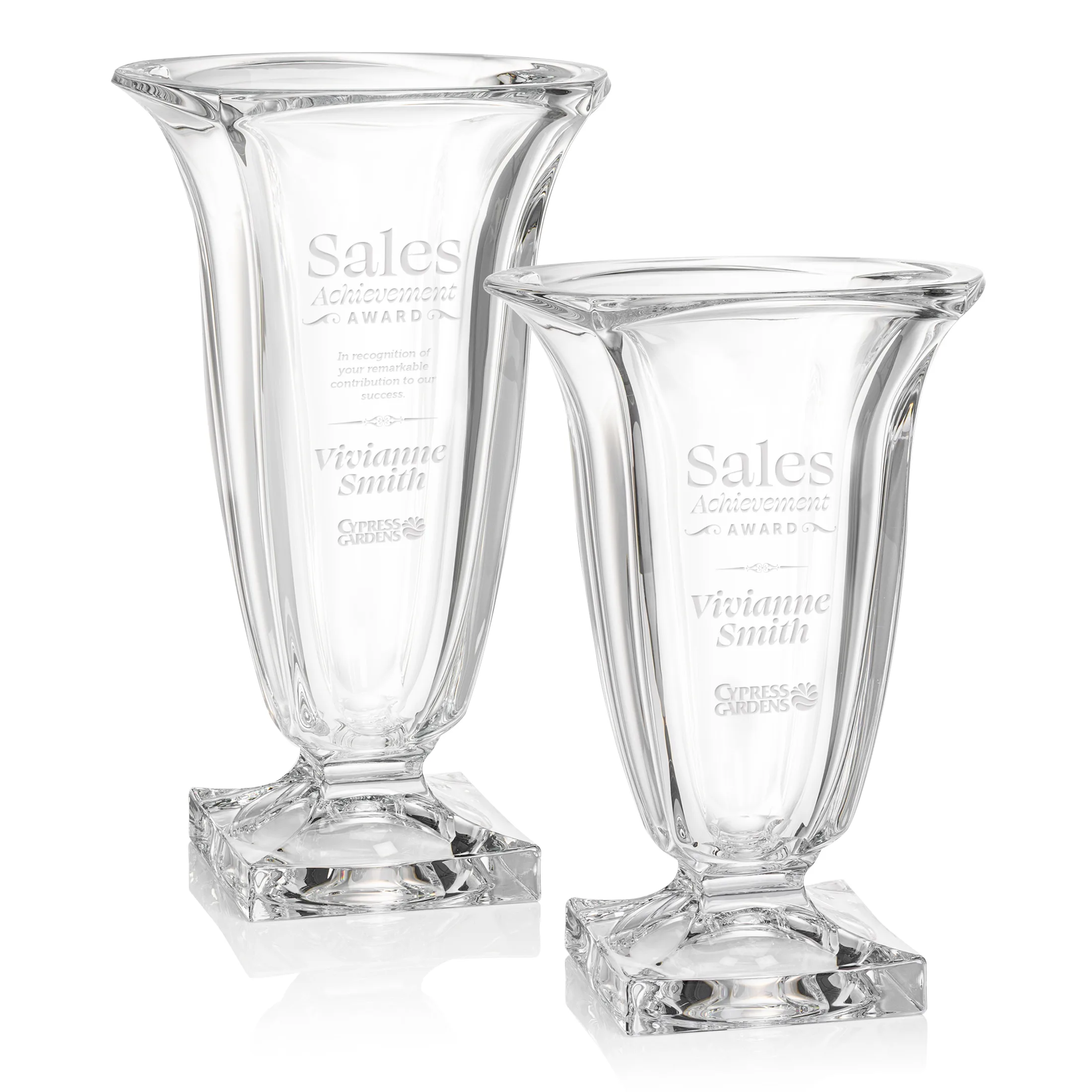 Galina Vase
