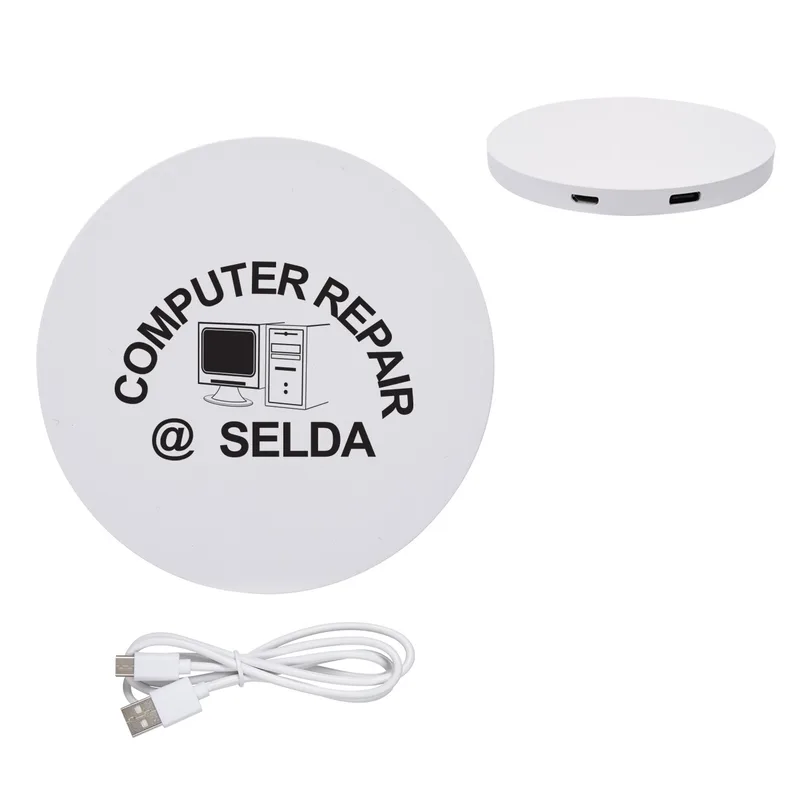 2457 WHT Digibrite