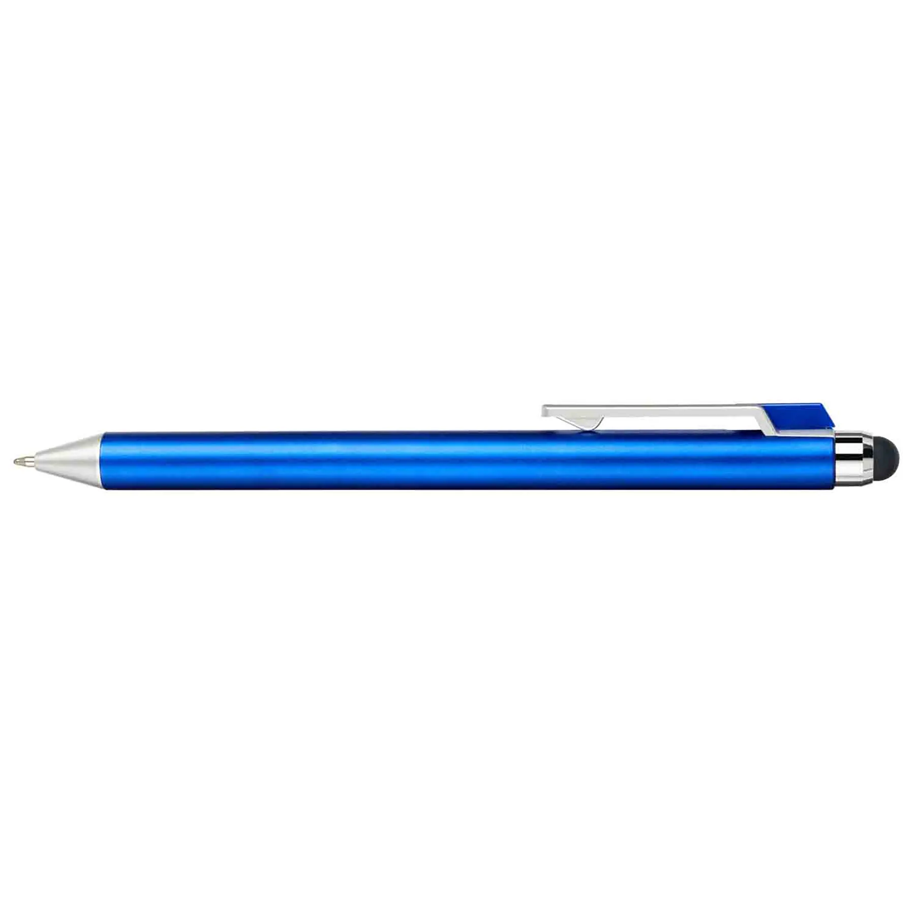Metallic Blue/Silver/Black