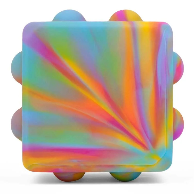 Popper Cube view 2