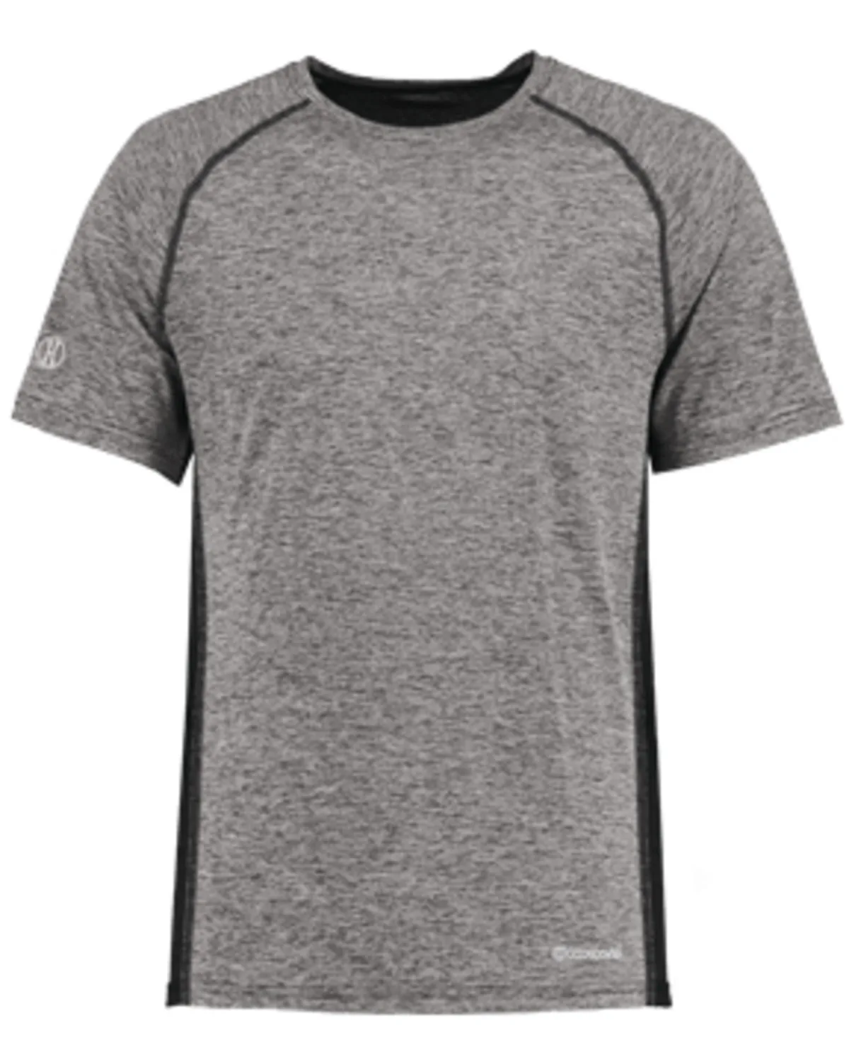Holloway Men's Electrify Coolcore T-Shirt view 2