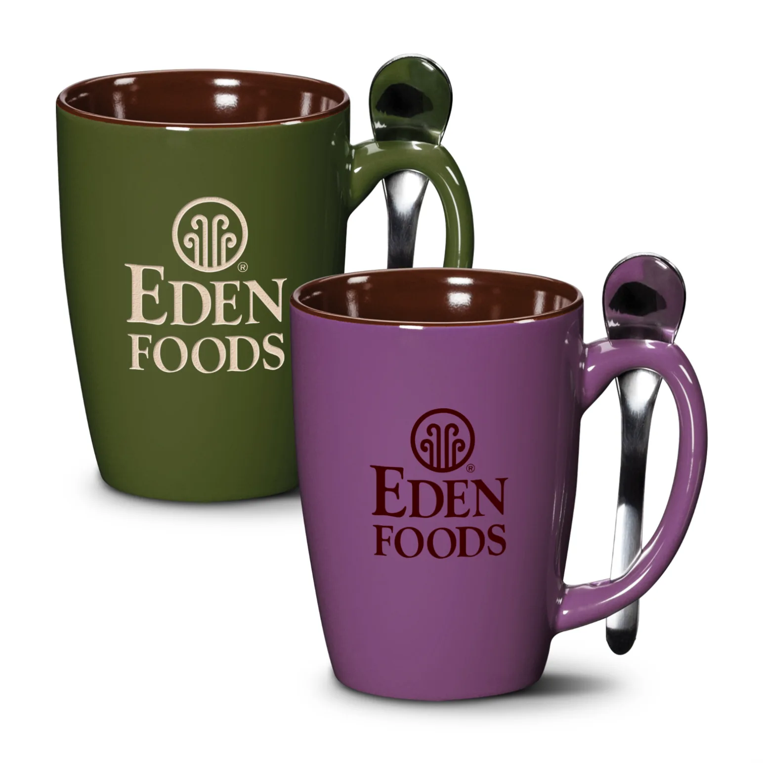 Roberta Mug & Spoon - 16oz