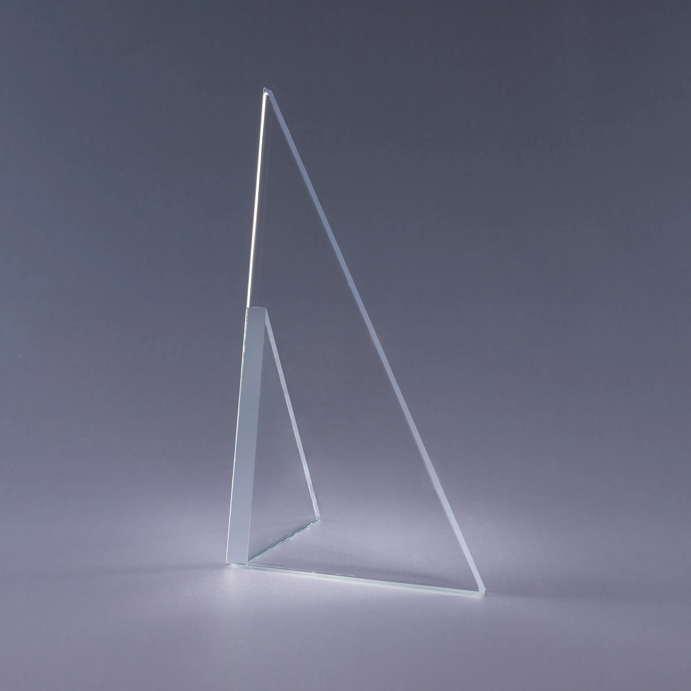 2338-39C Apex Clear- BLANK