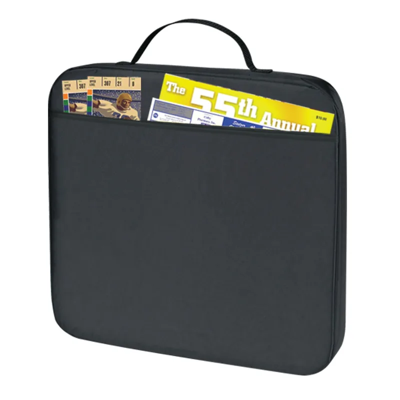 Stadium Cushion view 3