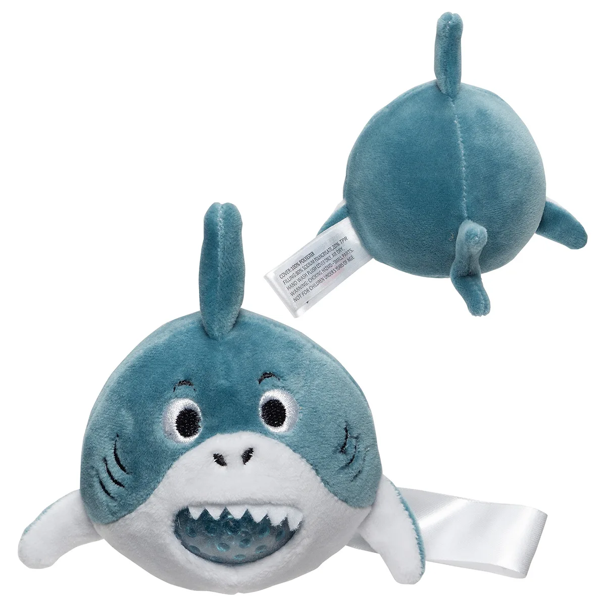 Stress Busters™ Shark view 2