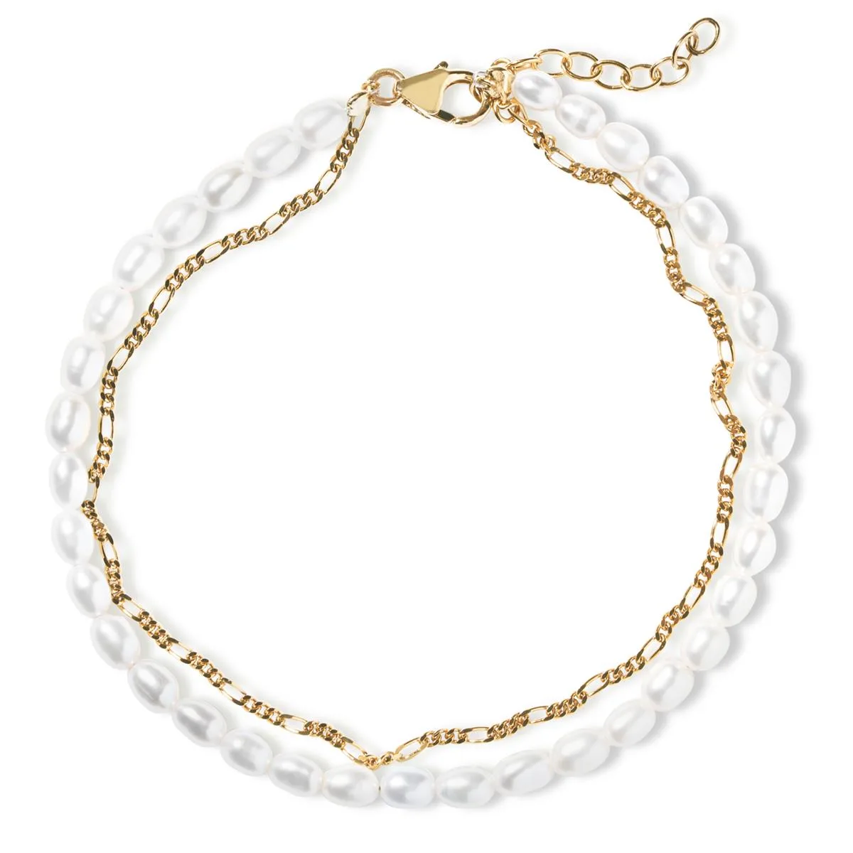 Jilco Inc Pearl Bracelet