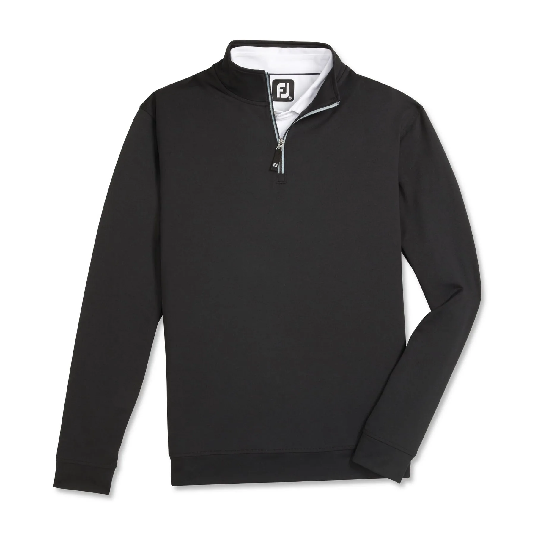 Footjoy Approach Quarter-Zip Mid-Layer view 2
