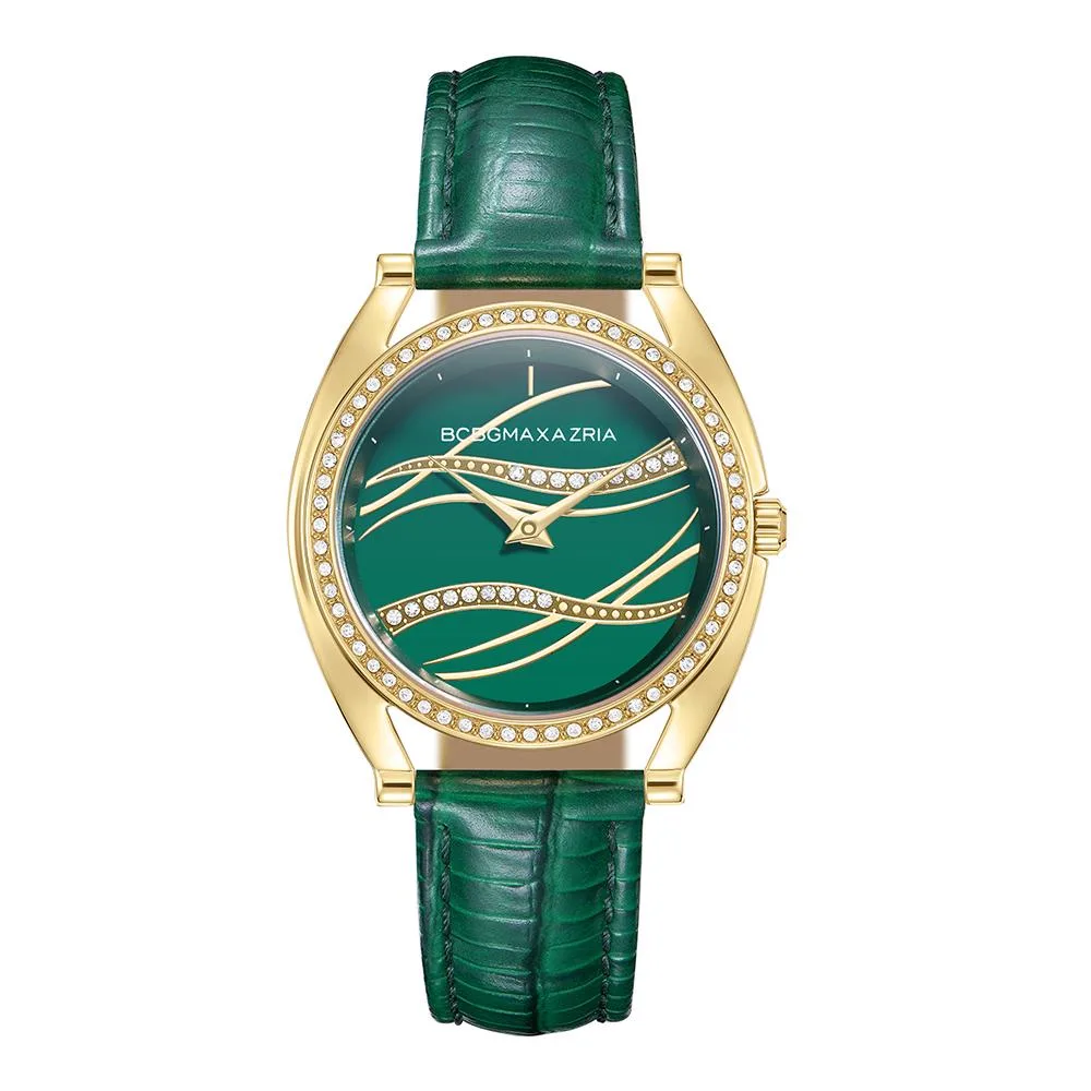 BCBGMAXAZRIA Ladies Dress Watch Size Standard
