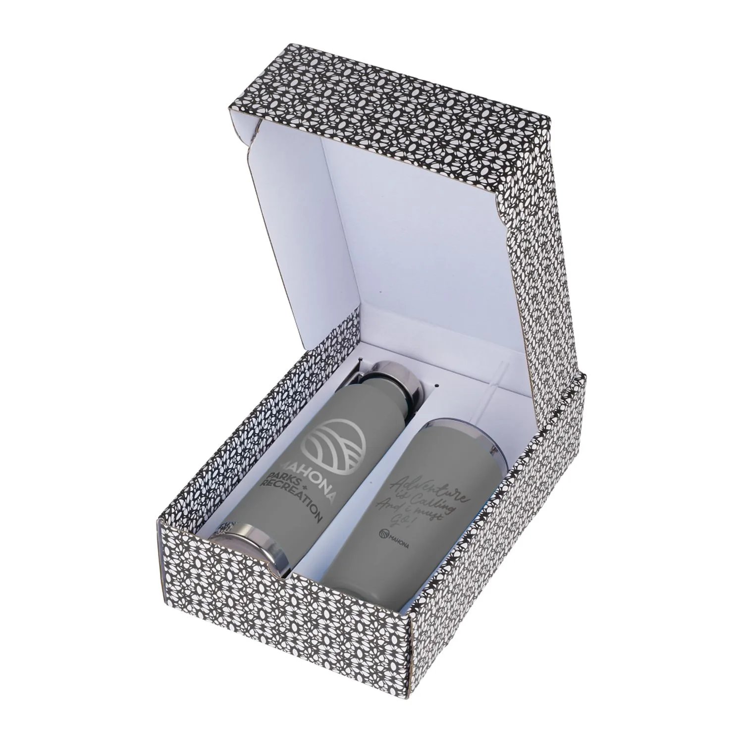 Thor Copper Vacuum Gift set view 5