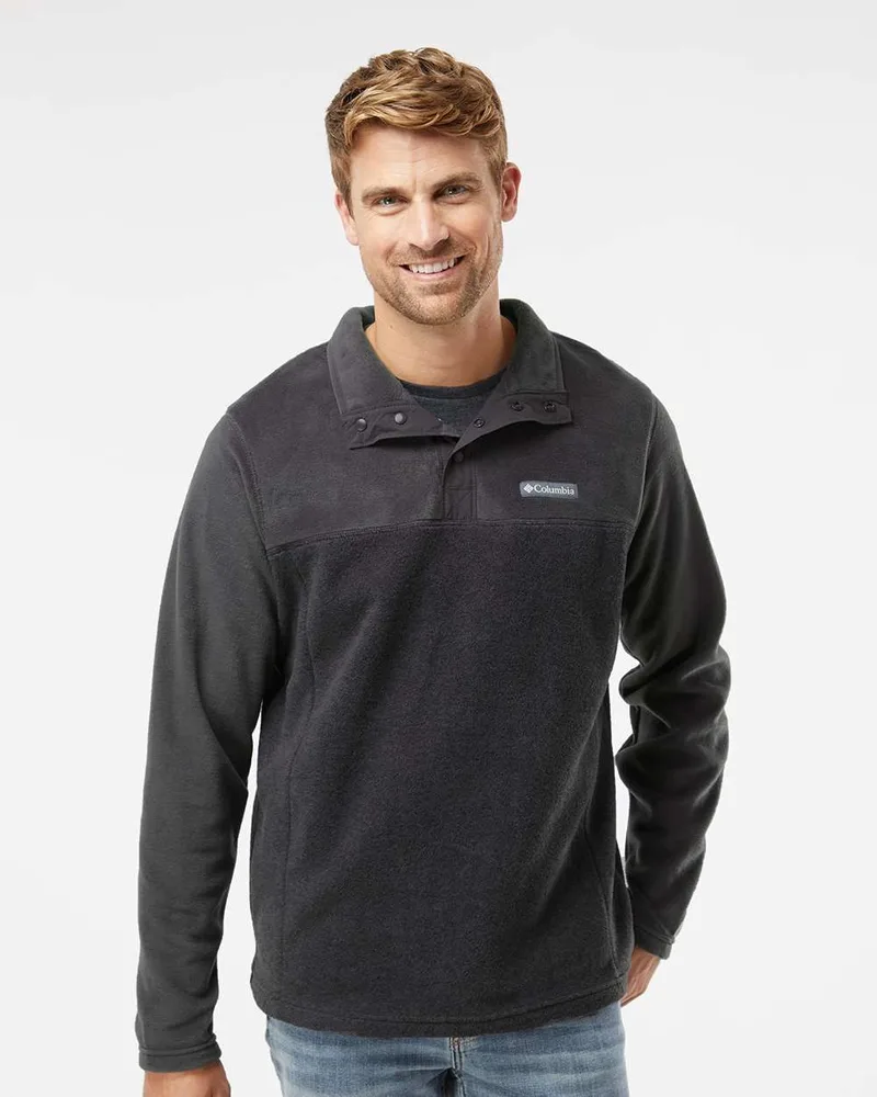 Columbia Steens Mountain™ Half-Snap Pullover