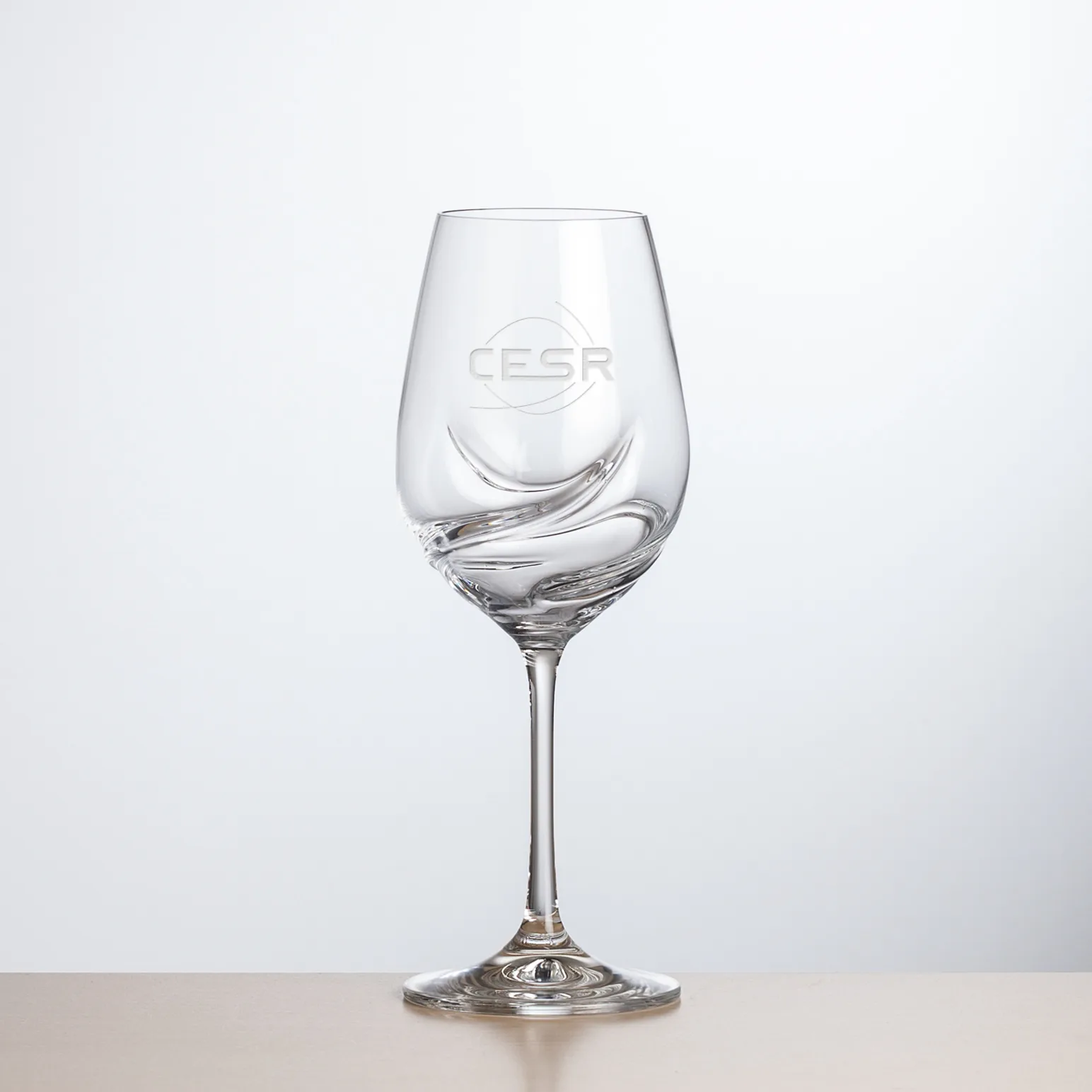 Glass Only, Deep Etch, 11.5 oz