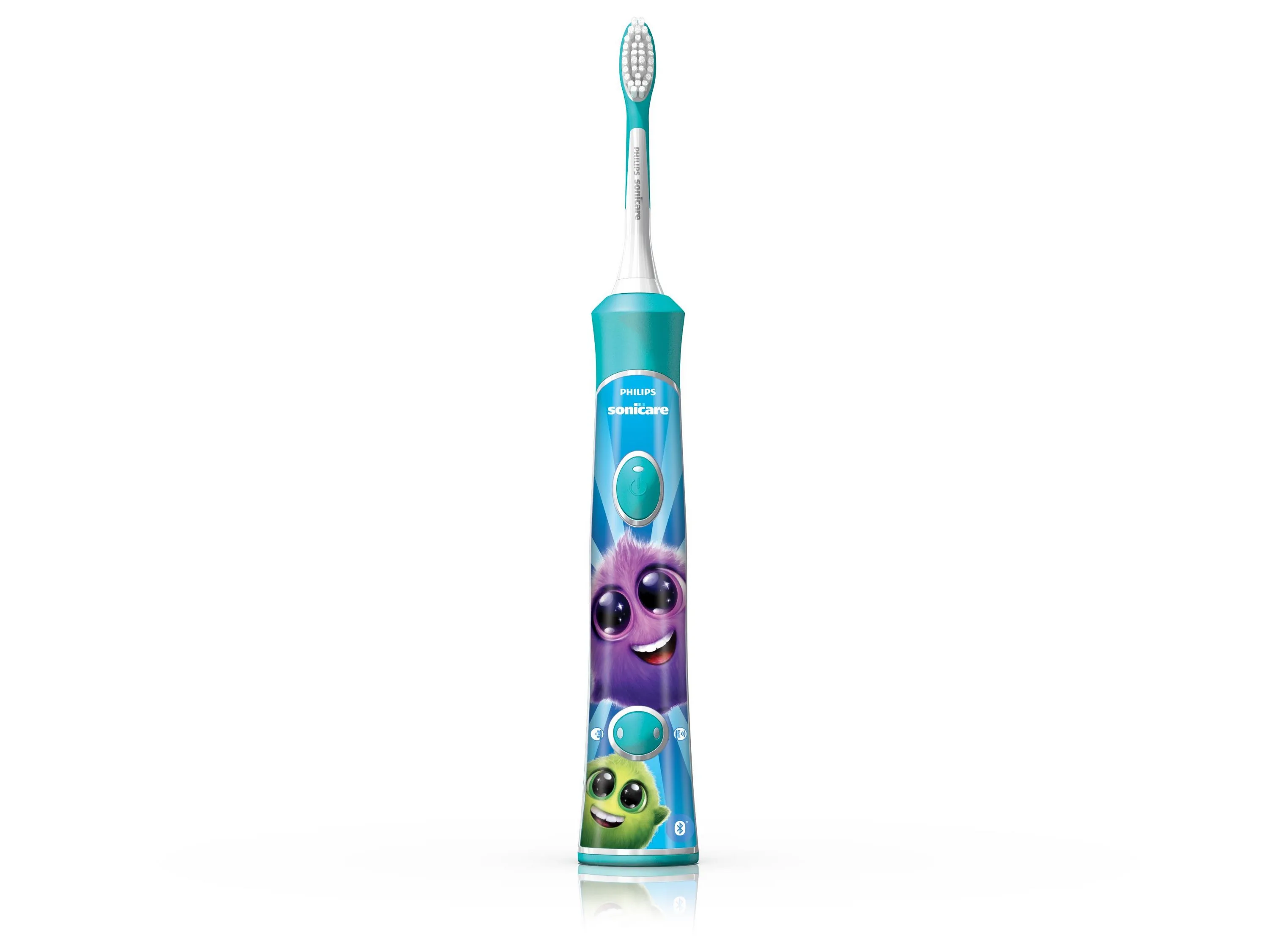Philips Sonicare Sonic Electric Toothbrush For Kids