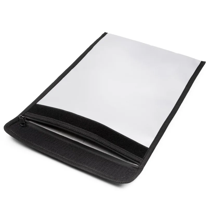 Fire and Water Resistant Document Bag (Air - 5-6 Weeks) view 5