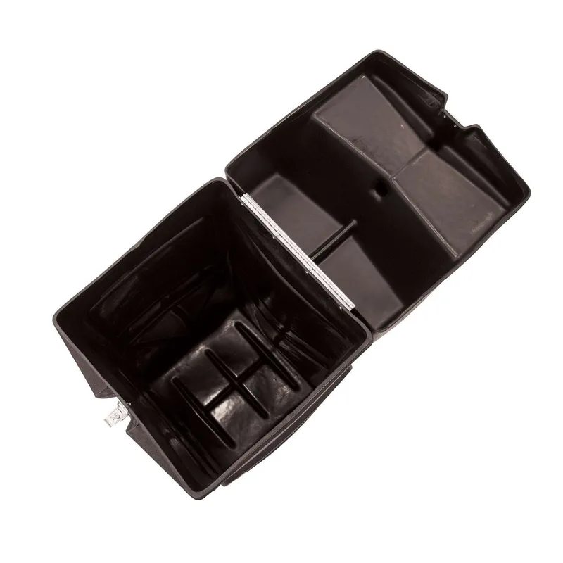 Square Hard Case with Wheels view 5