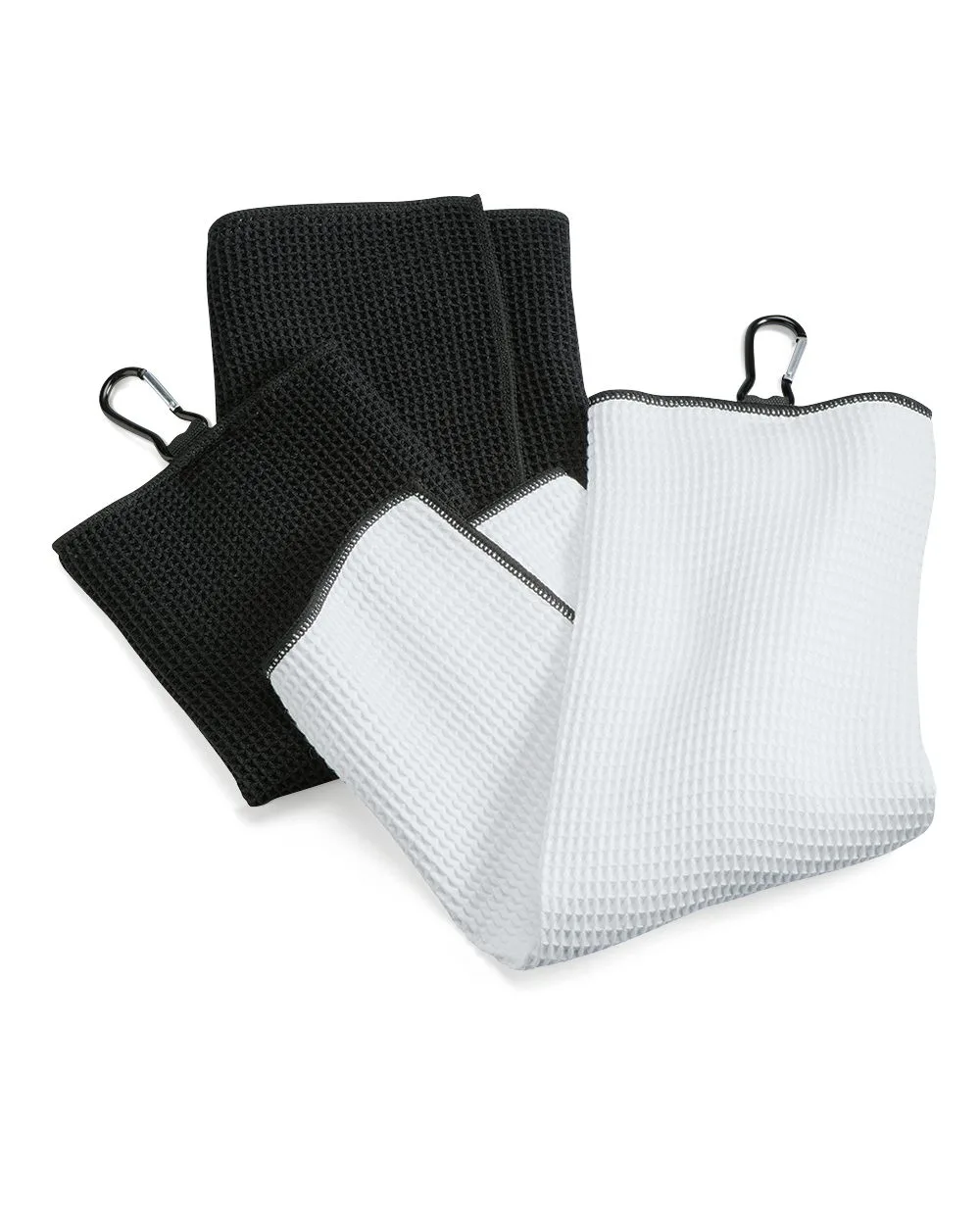 Carmel Towel Company Fairway Golf Towel
