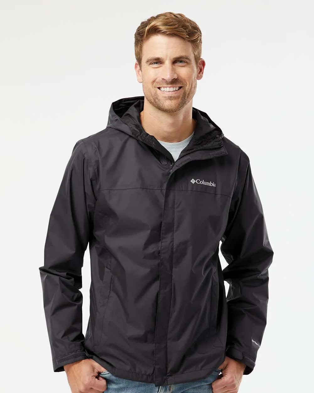 Columbia Watertight™ II Jacket view 2