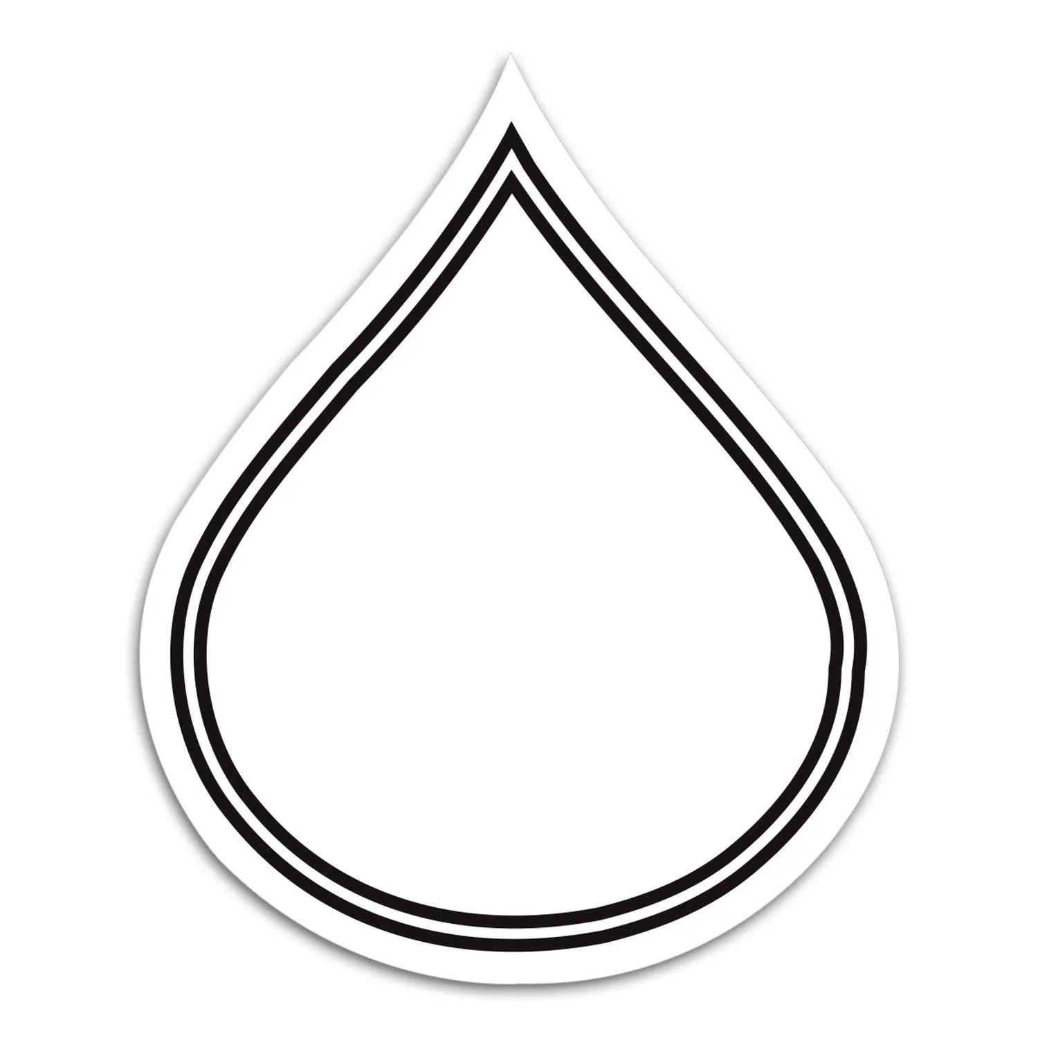 Droplet Magnet view 2