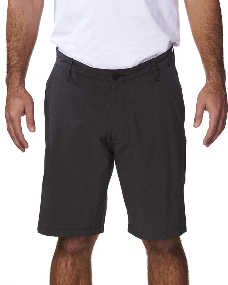 Burnside Men's Hybrid Stretch Short