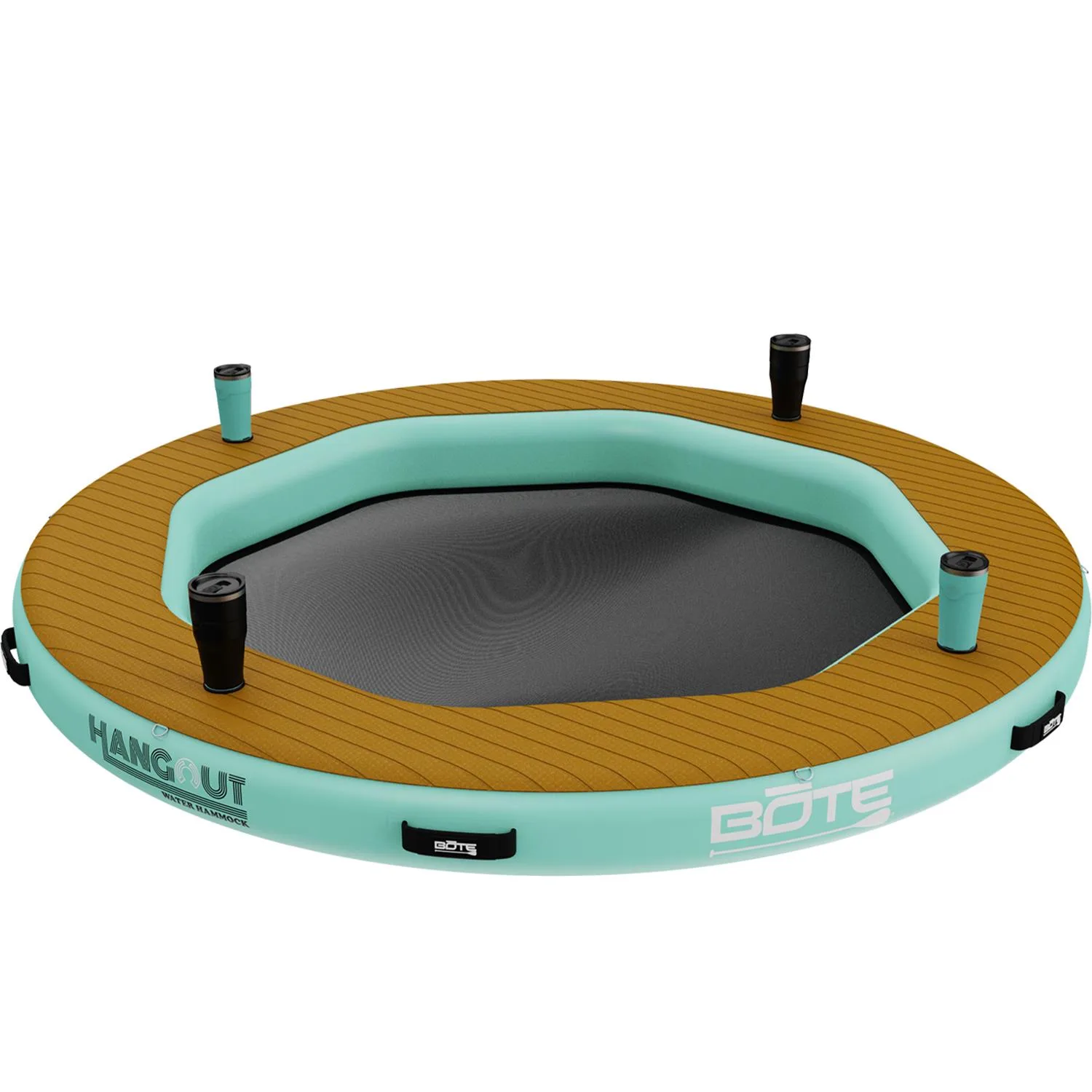 BOTE 7' Bote Hangout Water Hammock 7 Classic