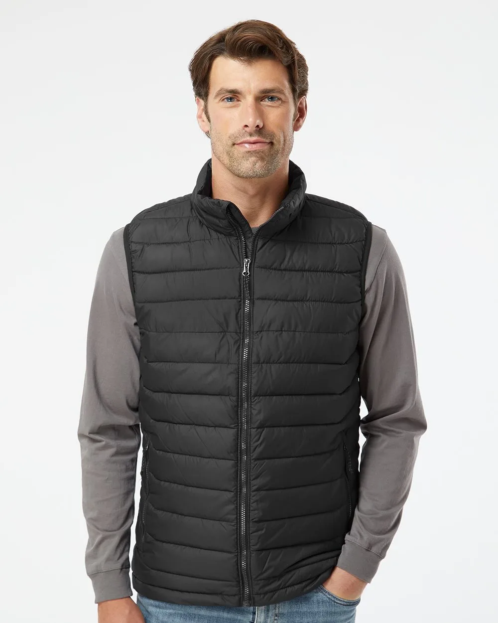 Columbia® Powdert Lite™ II Vest view 2