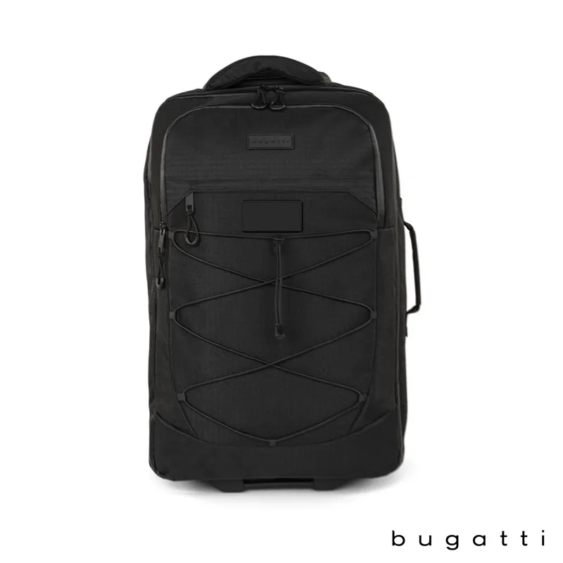 Bugatti Outland Softside Rolling Carry-On view 2