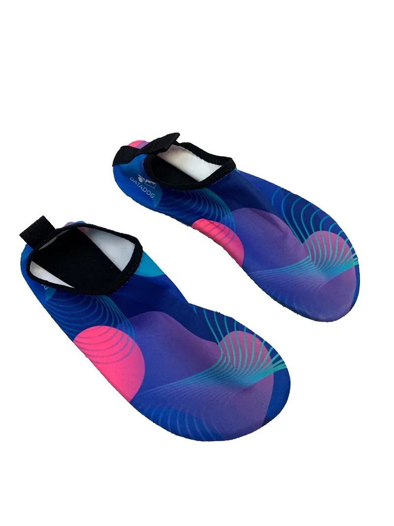 The Aqua Shoe