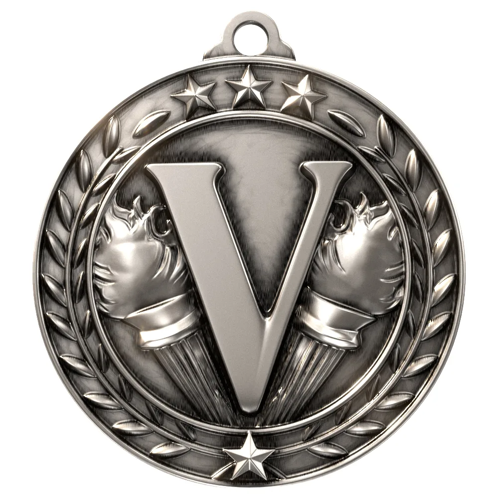 Silver