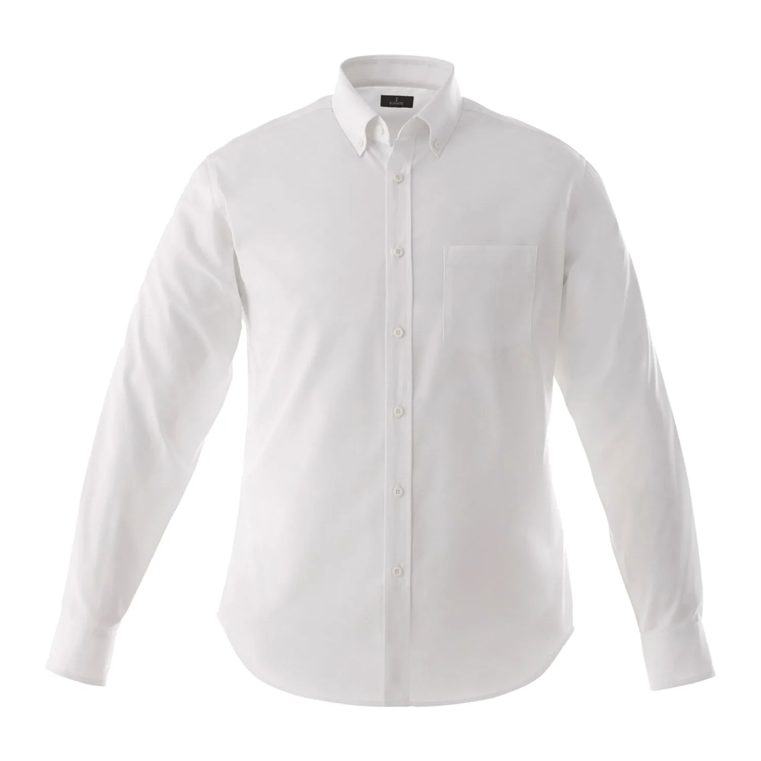 Men's Tall WILSHIRE Long Sleeve Button Up Shirt view 2