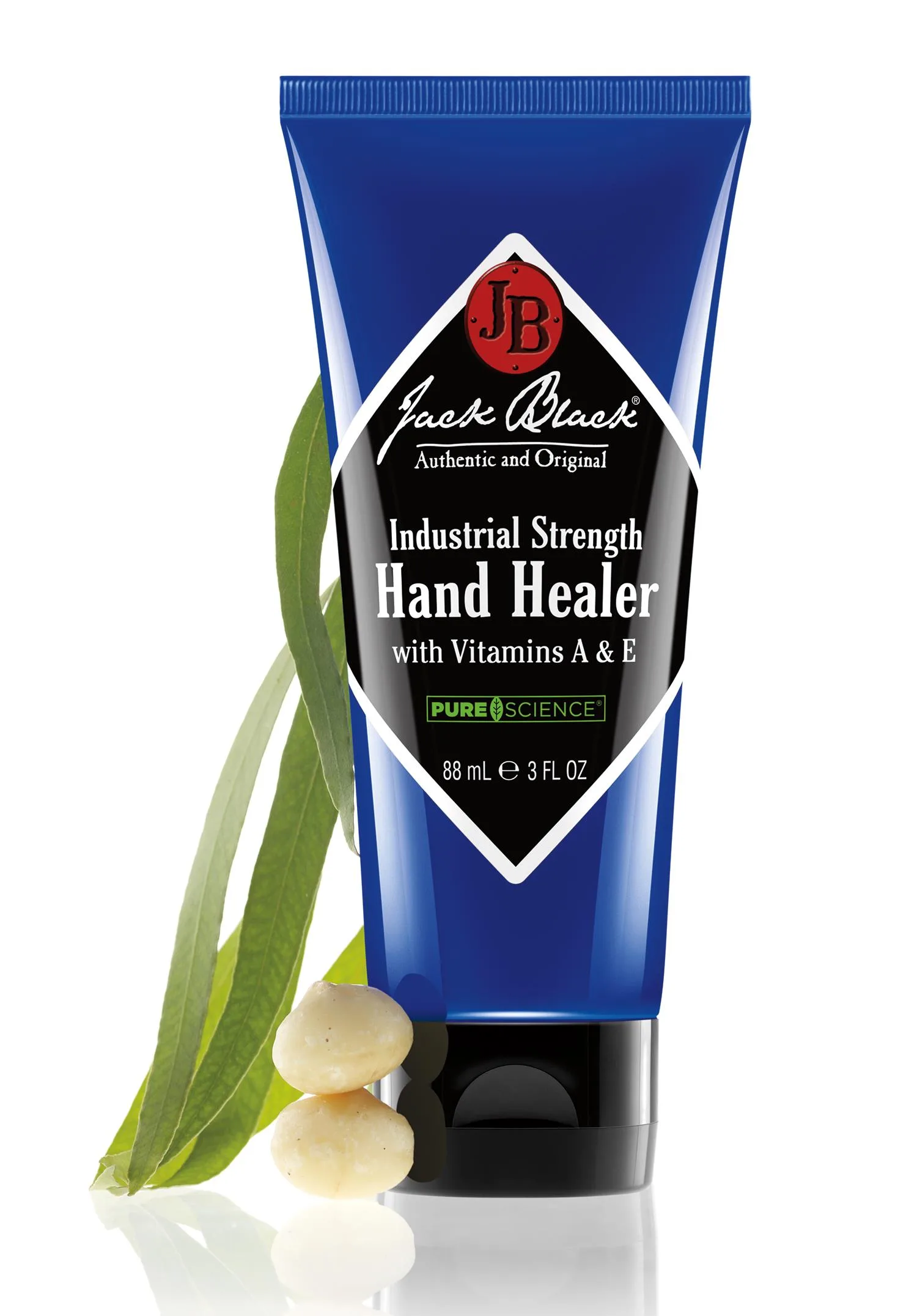Jack Black Industrial Strength Hand Healer