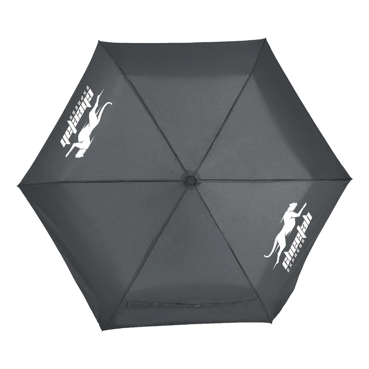 Super Pocket Mini Umbrella (2 Imprints) view 5