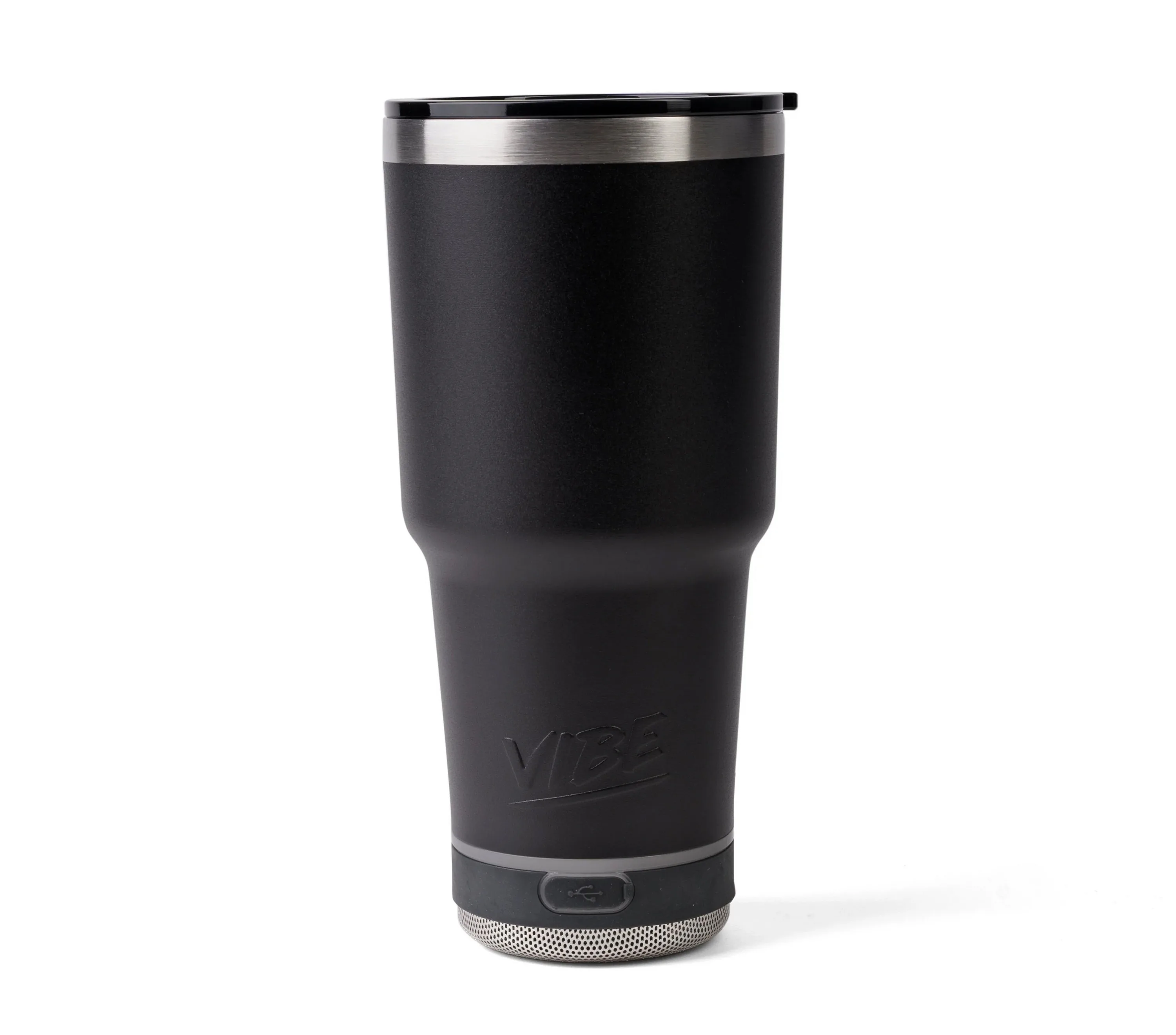 Vibe 28 Oz. Speaker Tumbler view 2