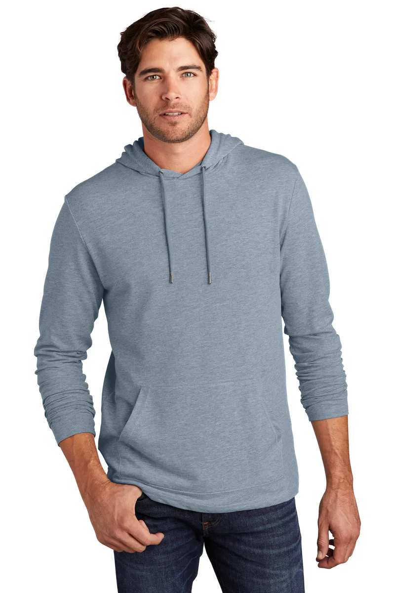 District ® Featherweight French Terry ™ Hoodie view 4