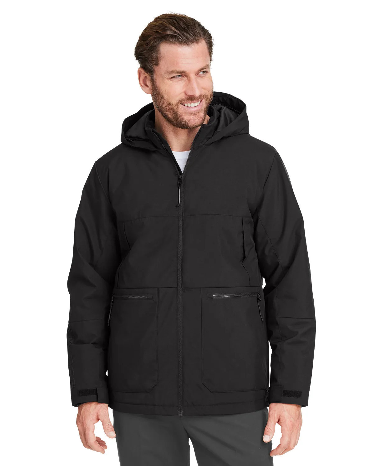 SPYDER® Men's Convert Insulated Jacket