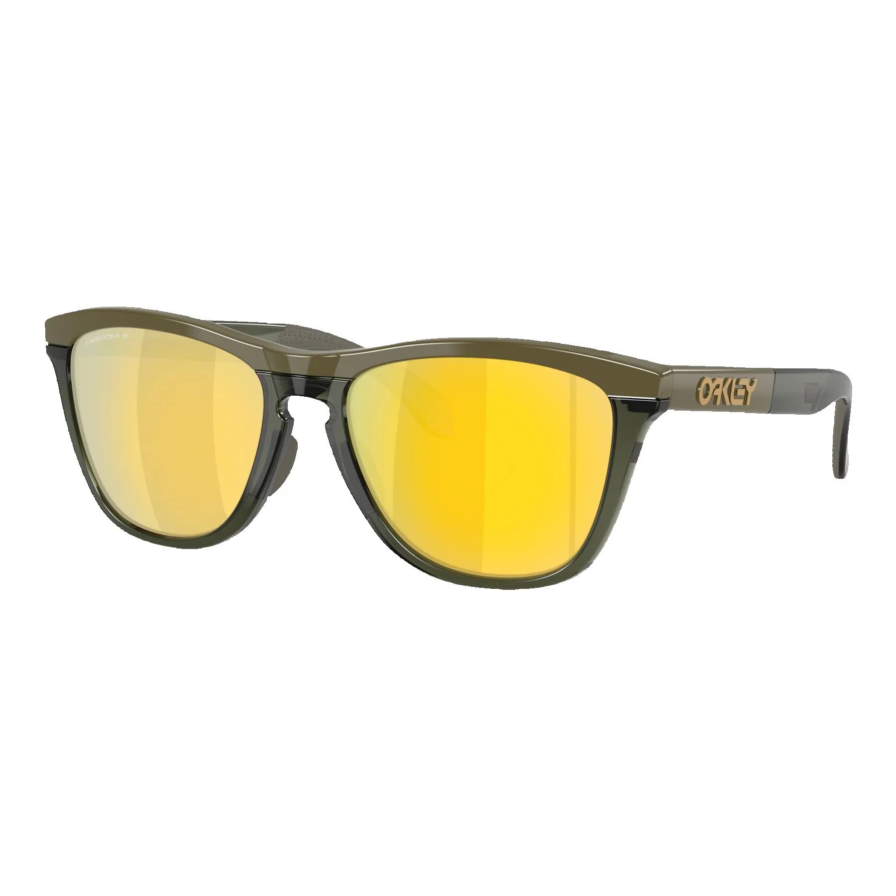 Oakley Polarized Frogskins Range XL Sunglasses
