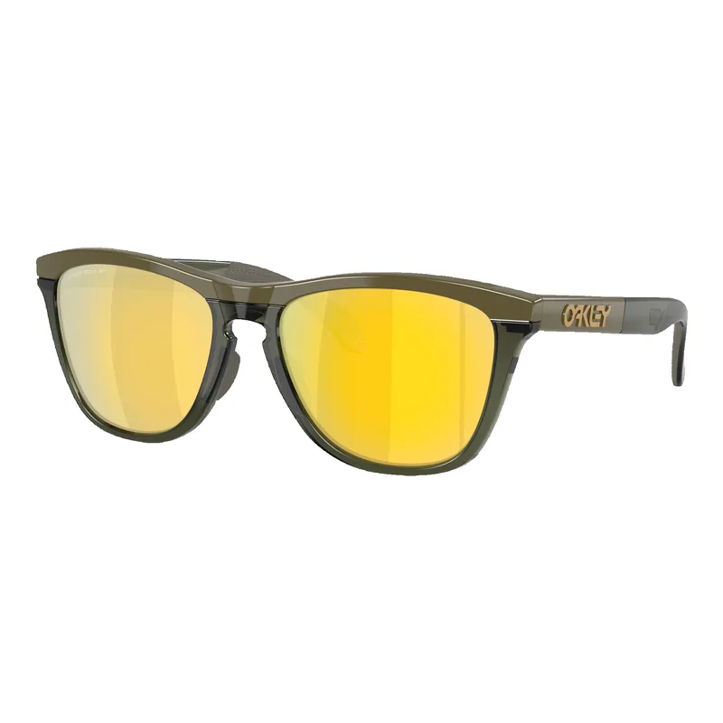 Oakley Polarized Frogskins Range XL Sunglasses