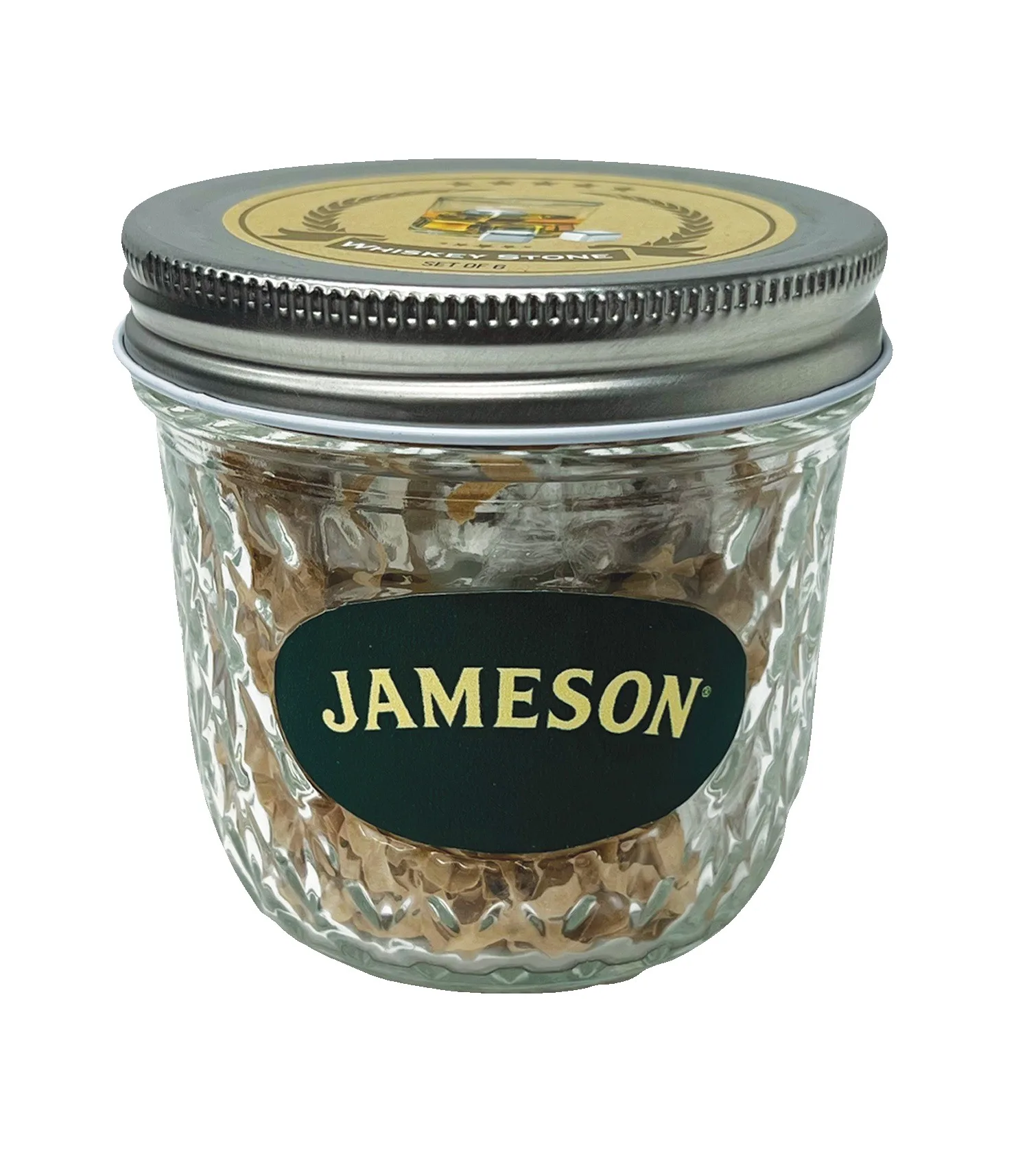Whiskey Stone Gift Set view 2