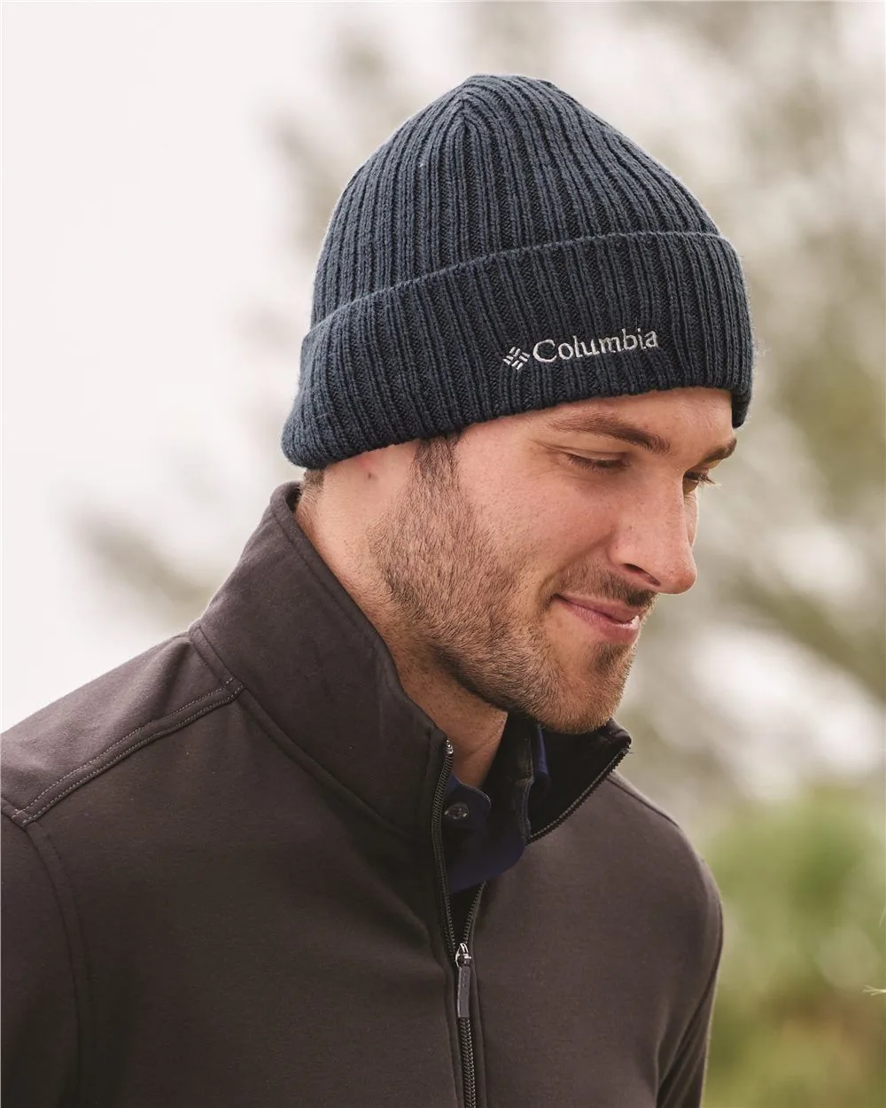 Columbia Watch Cap