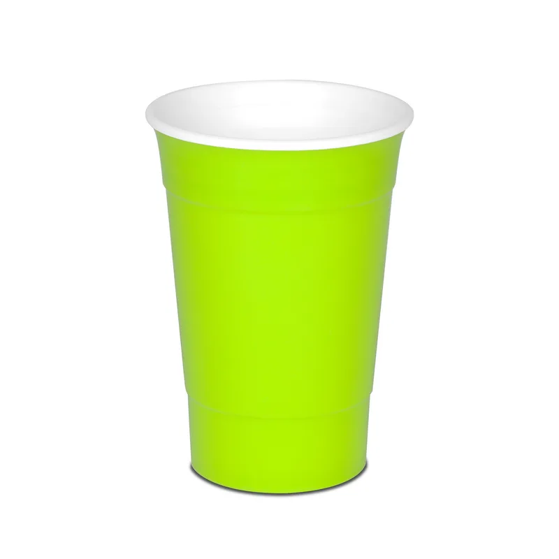 16 Oz. Doublechill Party Cup view 3