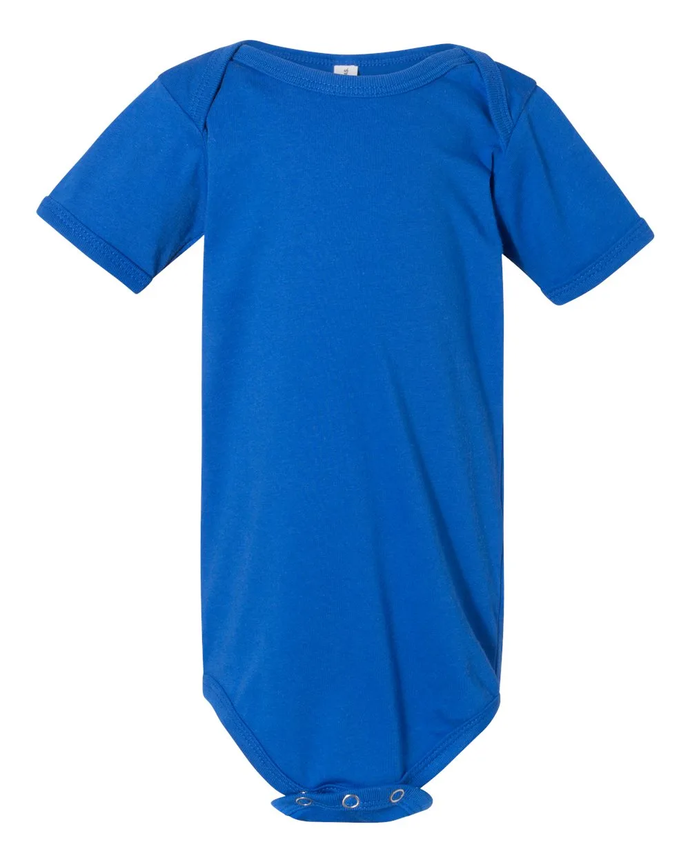 Bella+Canvas® Infant Jersey One Piece view 4