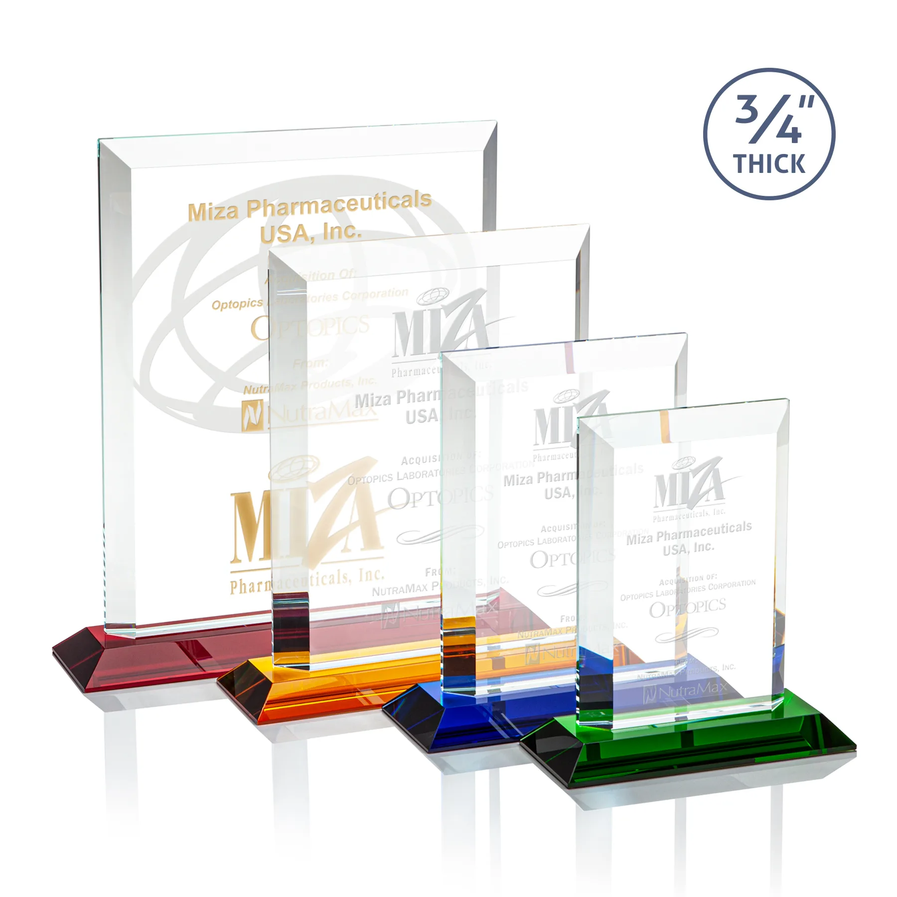 Harrington Award