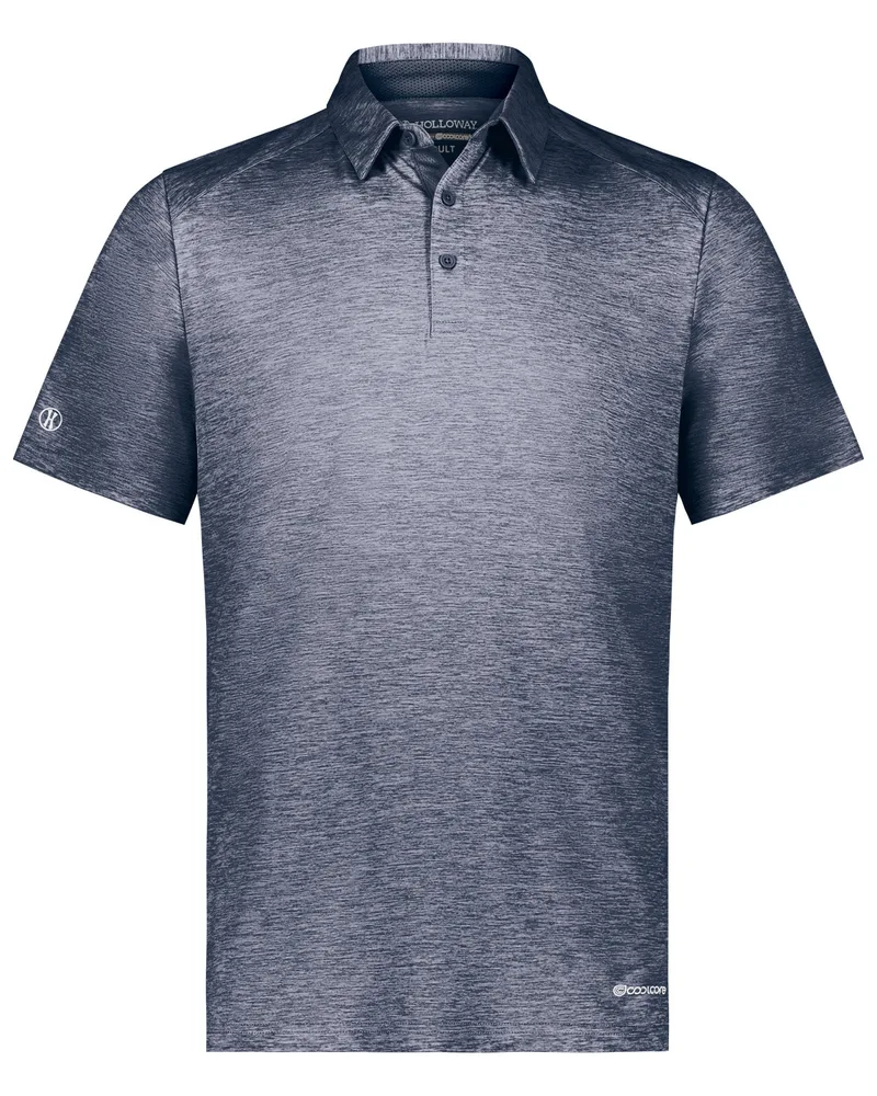 Holloway Men's Electrify Coolcore Polo view 7
