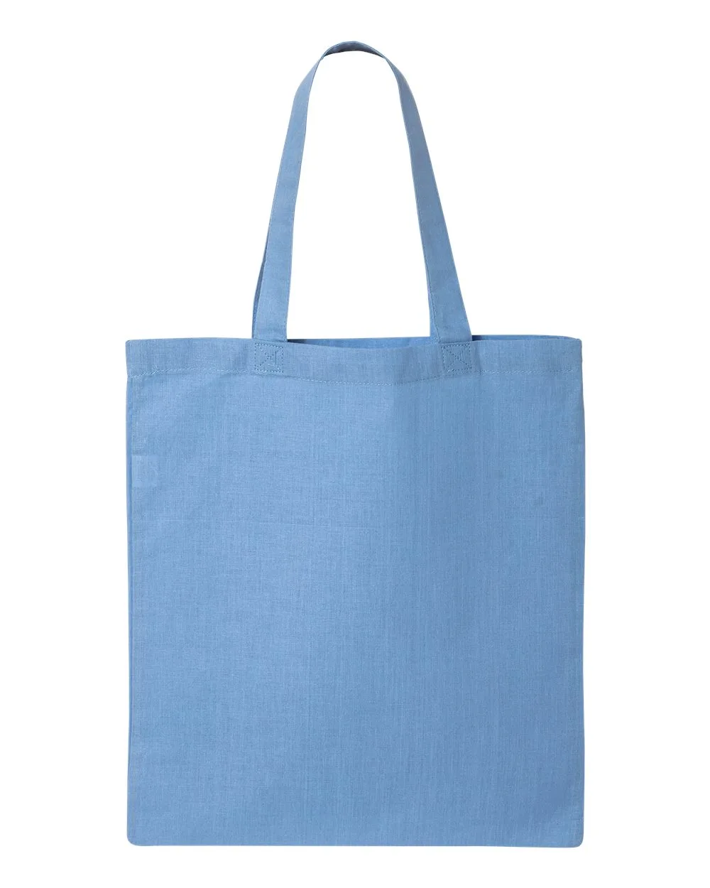 Q-Tees™ Economical Tote Bag view 5