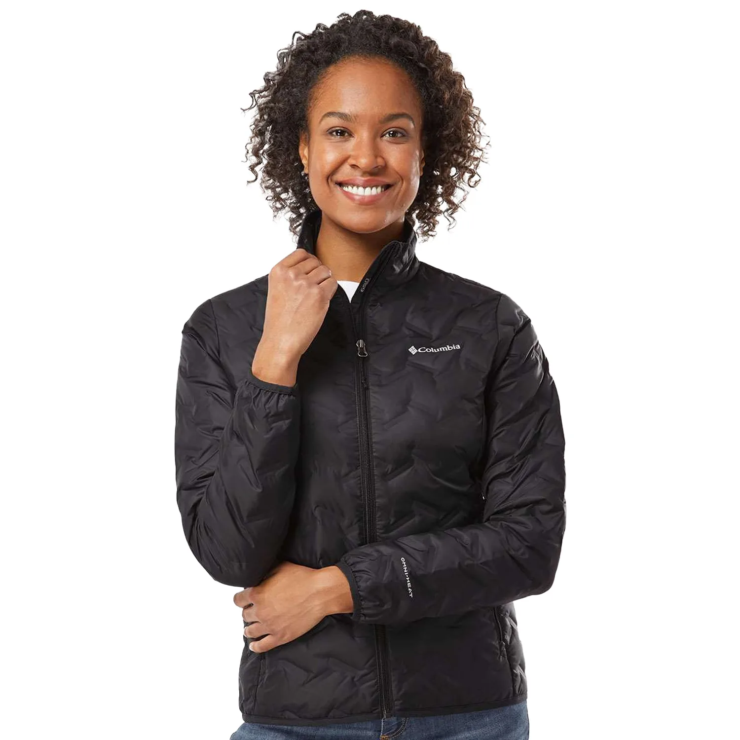 Columbia Women's Down Jacket view 5